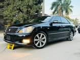 A picture of TOYOTA CROWN ATHLETE WAHIIII MAPEMAAA