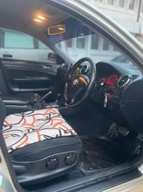 A picture of TOYOTA VEROSSA