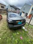A picture of 2008 TOYOTA CAMRY