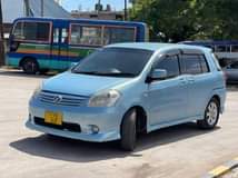 A picture of RAUM NEW MODEL BEI 6 8 MILION MAONGEZI YAPO 0712