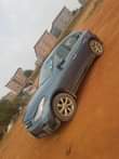 A picture of Infiniti EX35