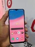 A picture of Samsung Galaxy A50