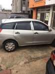 A picture of Painted on first body 04 Toyota Matrix Manual Gear