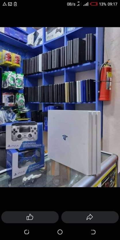 playstation