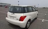A picture of Toyota