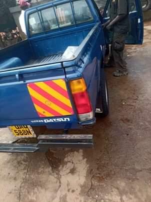 A picture of SAHARA 16 5m CALL 0701488581 WHAT S APP 0776417404