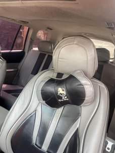 A picture of TOYOTA HIGHLANDER