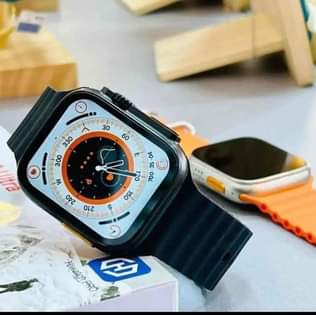 A picture of SMART WATCH