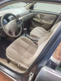 A picture of Camry 2 2 everything is intact Location nnewi 1 3m