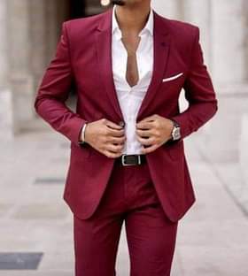 A picture of Suits for hire