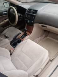 A picture of Honda accord v4 engine for sale engine gear ac are