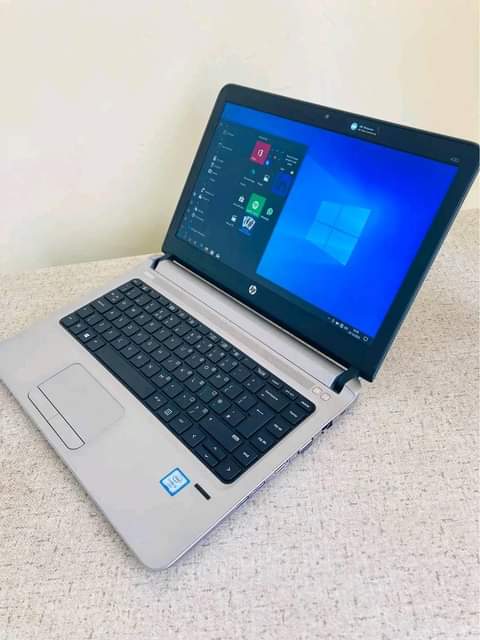 hp laptops