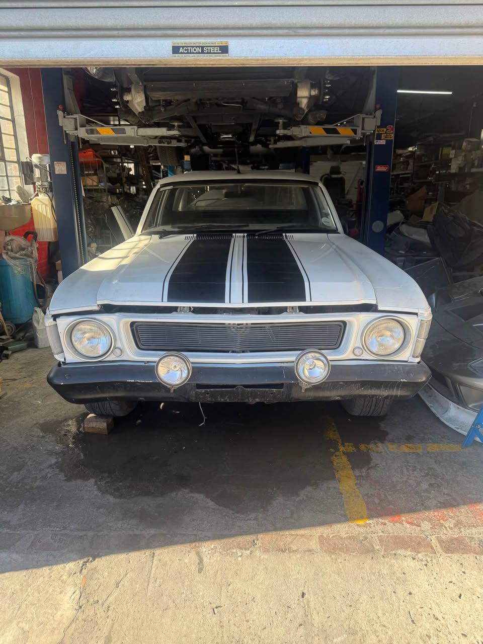 ford