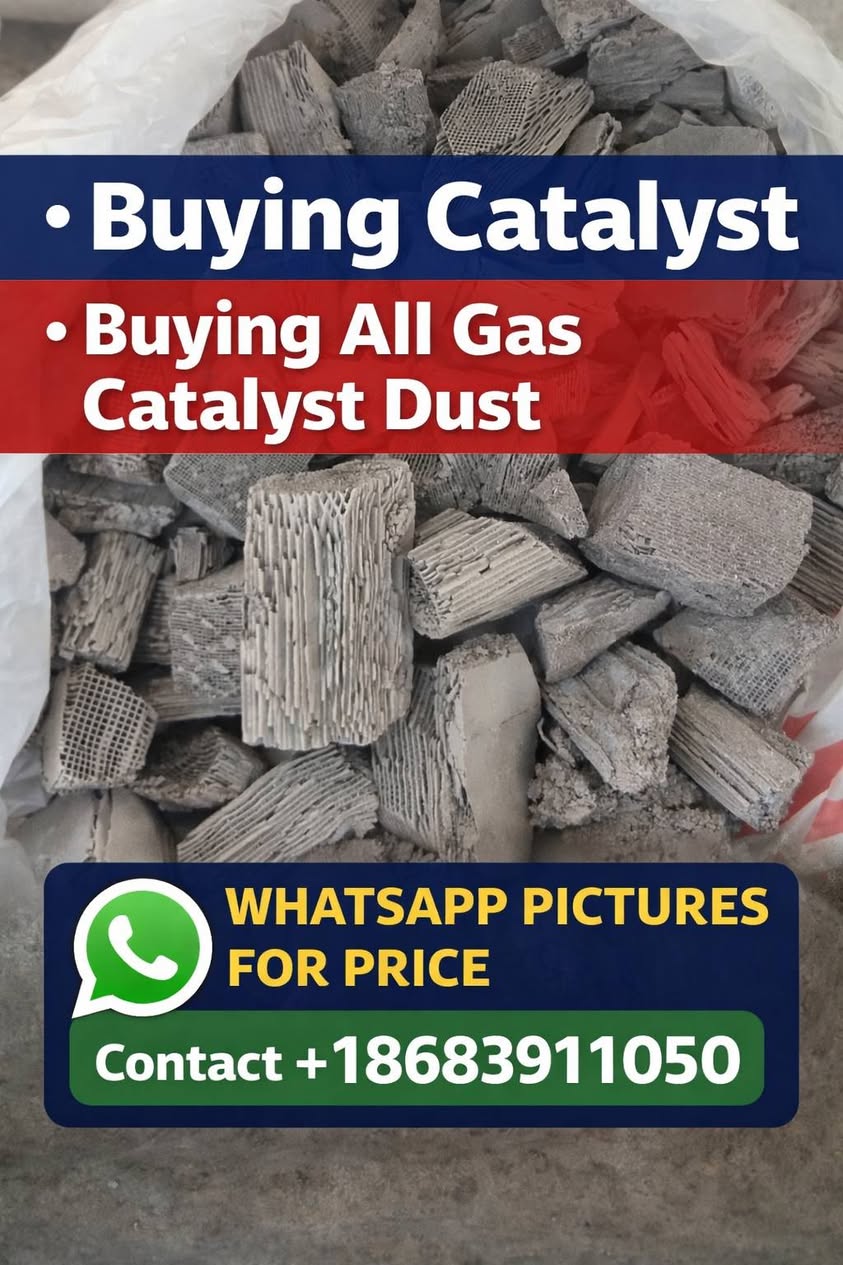 Catalyst B.