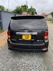 A picture of Toyota Rumion on sale EBF