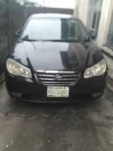A picture of HYUNDAI ELANTRA 09 MODEL Engine Gear AC 1 550m BUYER
