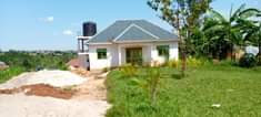 A picture of House on sale 33m at Matugga Bombo Town It has