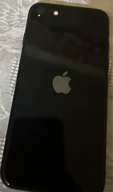 BlackBerry M.