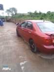 A picture of Toyota Corolla 04