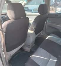 A picture of Clean Used 2003 Toyota Camry