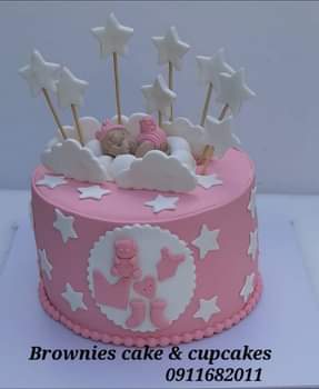 cakes
