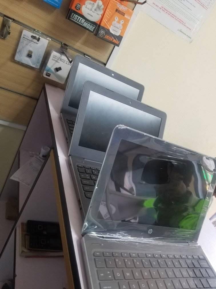 A picture of HP STREAM 11