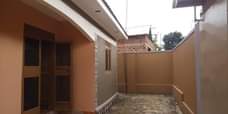 A picture of Beautiful house for sale at kawanda.