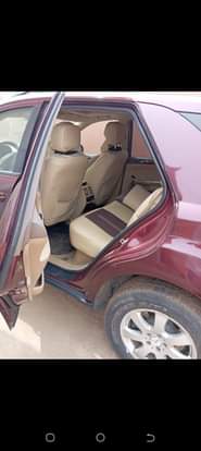 A picture of Hurry up to get this ML 350 4Matic 2006 model