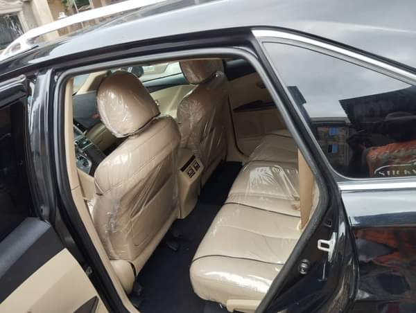 A picture of Toyota Venza Everything is good Barely used Nnewi Anambra State