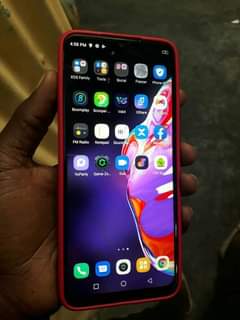 infinix hot 10t