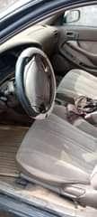 A picture of 1998 99 Toyota camry
