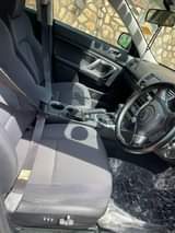 A picture of Subaru Legacy Bsport