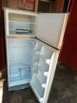 A picture of Selim German 280L super freezing double door fridge 900k call