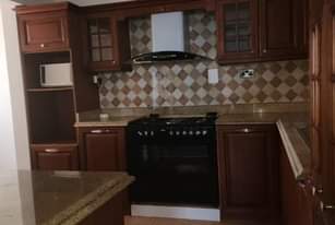 A picture of Sea view apartment for sale in masaki