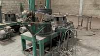 A picture of NAIL MAKING MACHINES FOR SALE