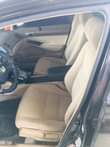 A picture of Honda iRobot