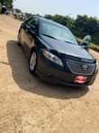 A picture of 2008 Camry Sport Edition