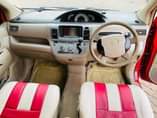 A picture of Toyota raum