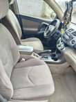 A picture of URGENT SALE Clean Reg 07 Toyota RAV4 first body 4plugs
