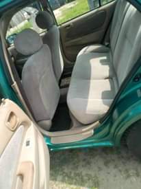 A picture of Car