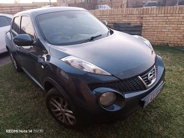used nissan