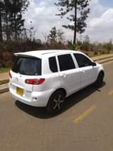 Waweru M.