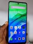 A picture of INFINIX NOTE 10 PRO AT 340000 128GB 8 GB RAM