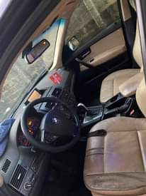 A picture of BMW x3