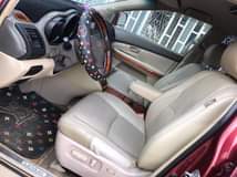 A picture of 2006 RX350