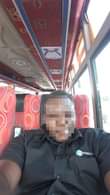 A picture of SCANIA BUS ZINAUZWA ZOTE MBILI BEI NDOGO SANA