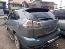 A picture of Quick deal V Clean Few month use 2008 Lexus Rx350