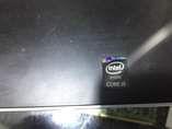 A picture of Dell i5 4th gen 8gb ram 500gb hdd no battery