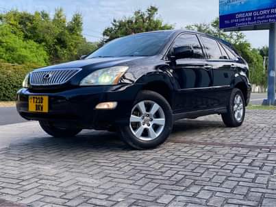 A picture of ON SALE HARRIER NEW MODEL