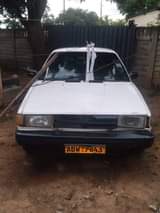 used nissan sunny